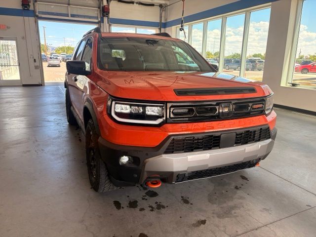 2026 Honda Passport TrailSport Santa Fe NM