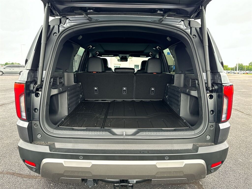 2026 Honda Passport TrailSport Oklahoma City OK