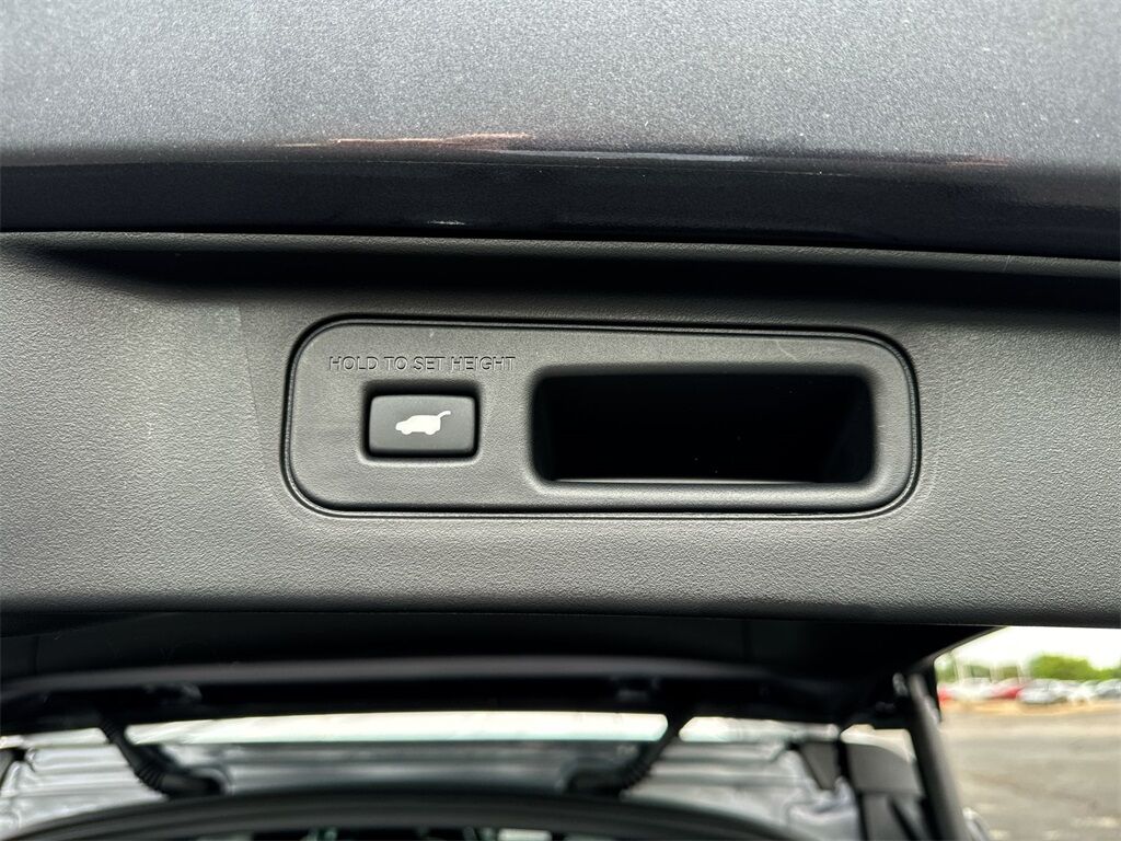 2026 Honda Passport TrailSport Oklahoma City OK