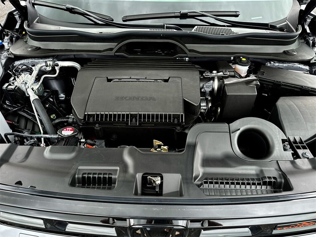 2026 Honda Passport TrailSport Oklahoma City OK
