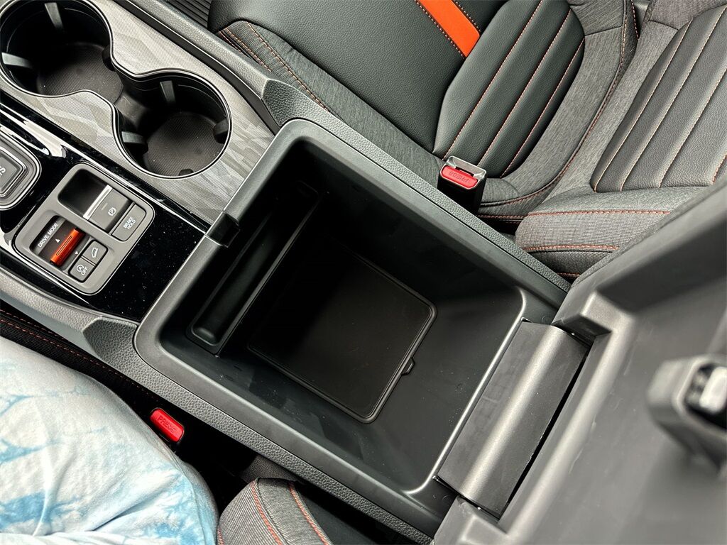 2026 Honda Passport TrailSport Oklahoma City OK