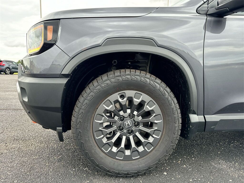 2026 Honda Passport TrailSport Oklahoma City OK