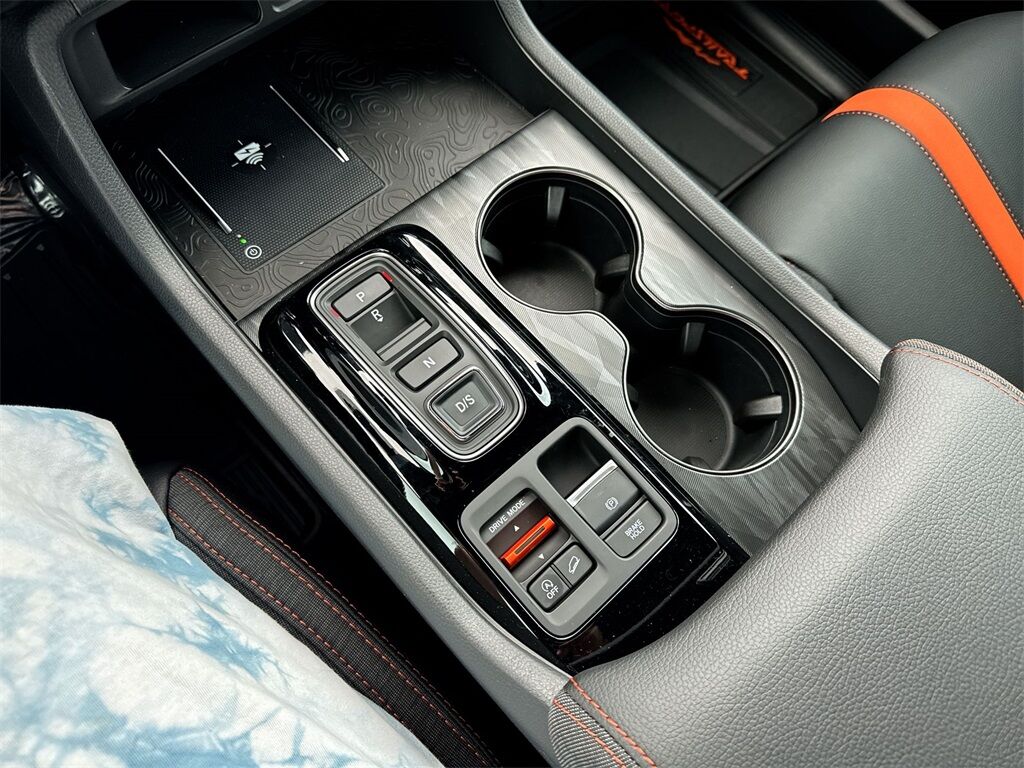 2026 Honda Passport TrailSport Oklahoma City OK