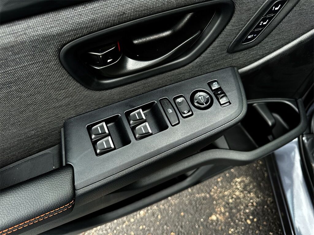 2026 Honda Passport TrailSport Oklahoma City OK