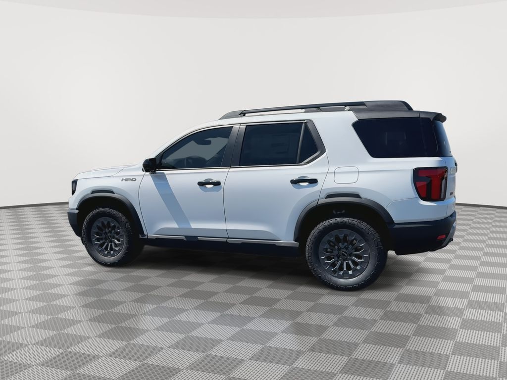 2026 Honda Passport TrailSport Oklahoma City OK
