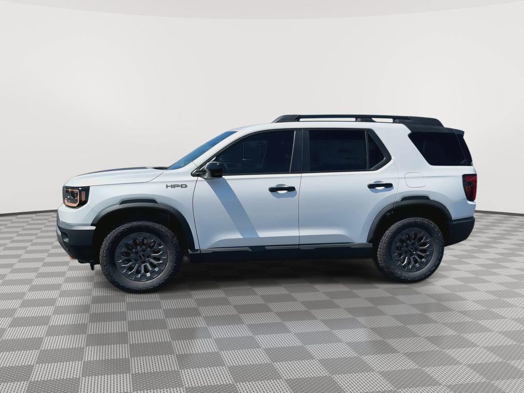 2026 Honda Passport TrailSport Oklahoma City OK