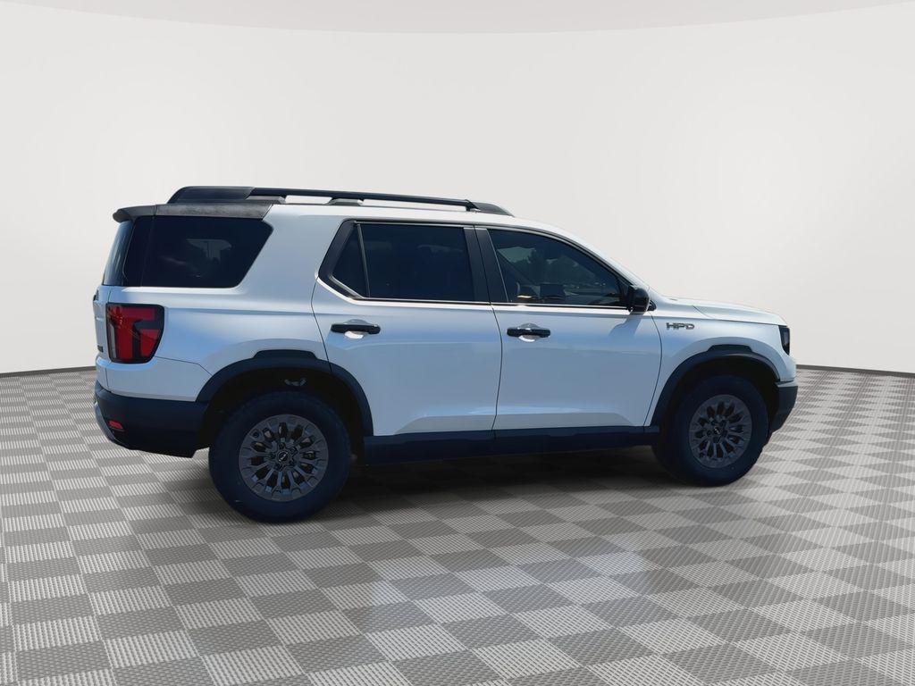 2026 Honda Passport TrailSport Oklahoma City OK