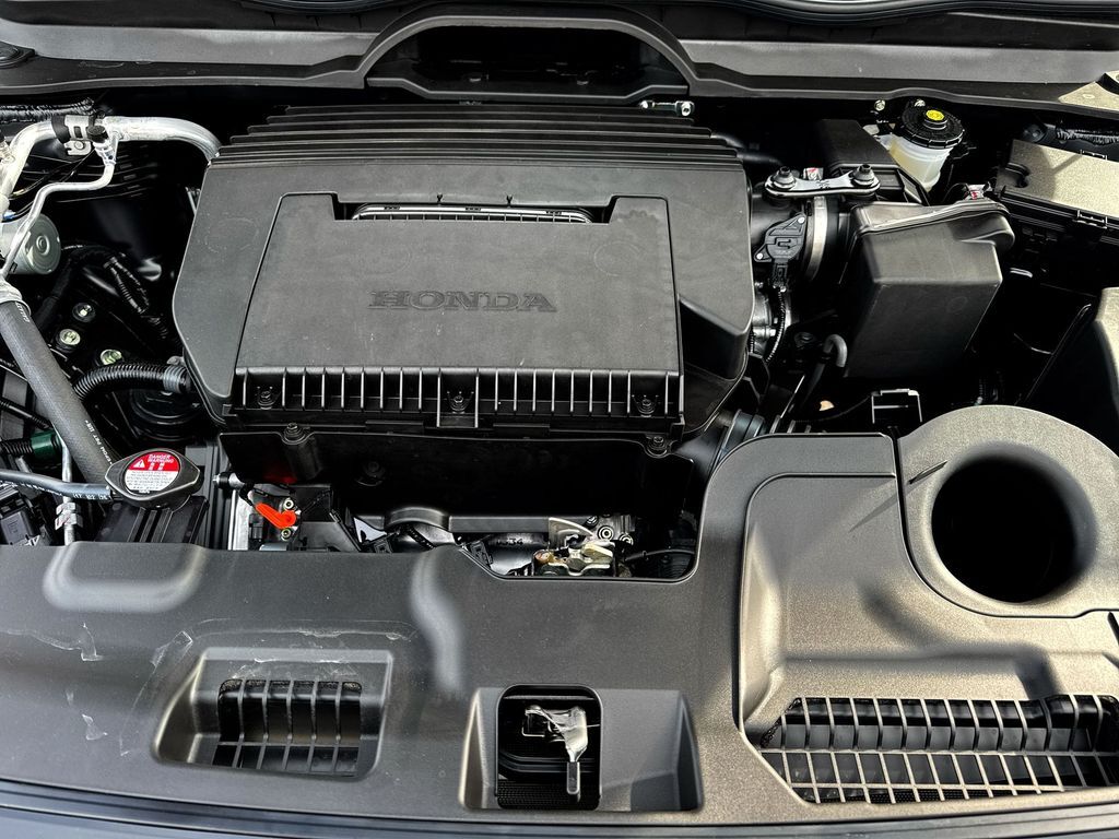 2026 Honda Passport TrailSport Oklahoma City OK