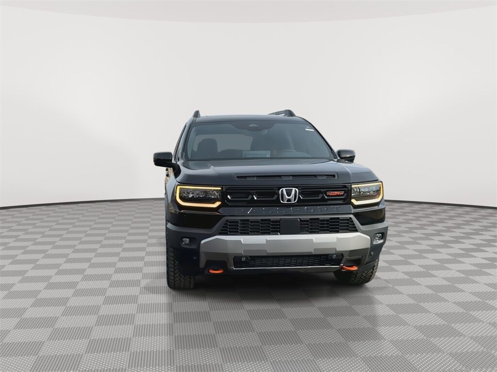 2026 Honda Passport TrailSport Oklahoma City OK