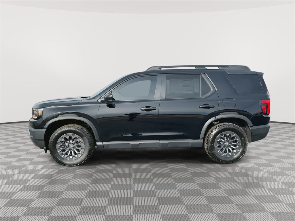 2026 Honda Passport TrailSport Oklahoma City OK