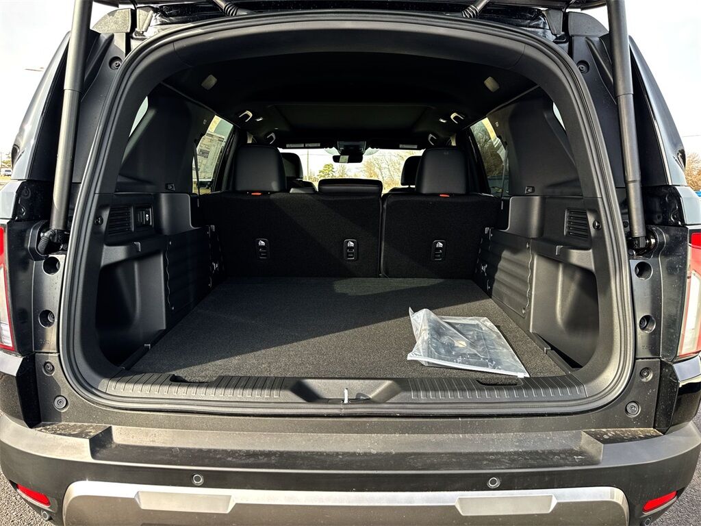 2026 Honda Passport TrailSport Oklahoma City OK