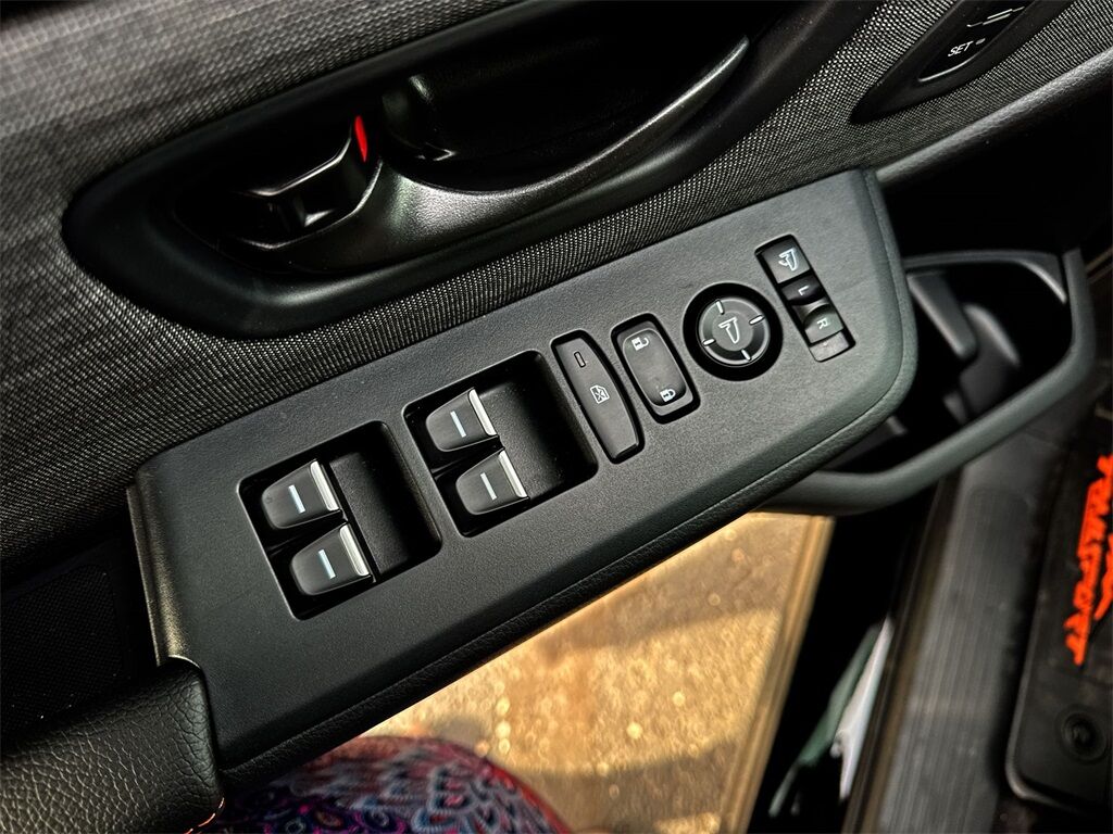 2026 Honda Passport TrailSport Oklahoma City OK