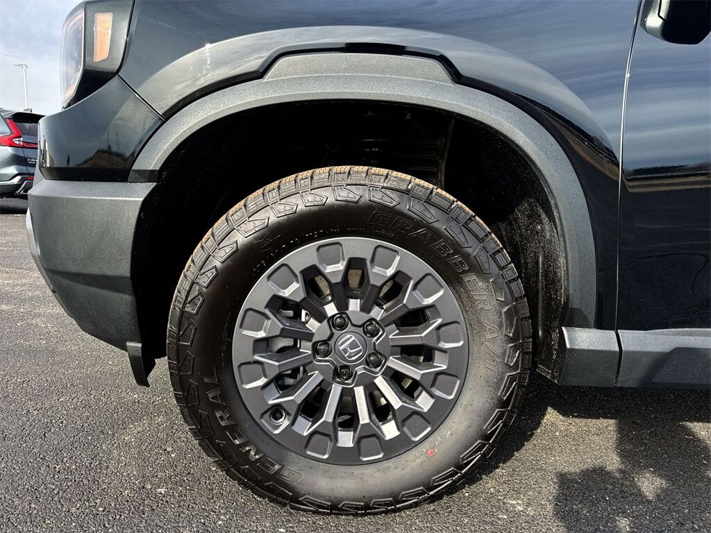 2026 Honda Passport TrailSport Oklahoma City OK