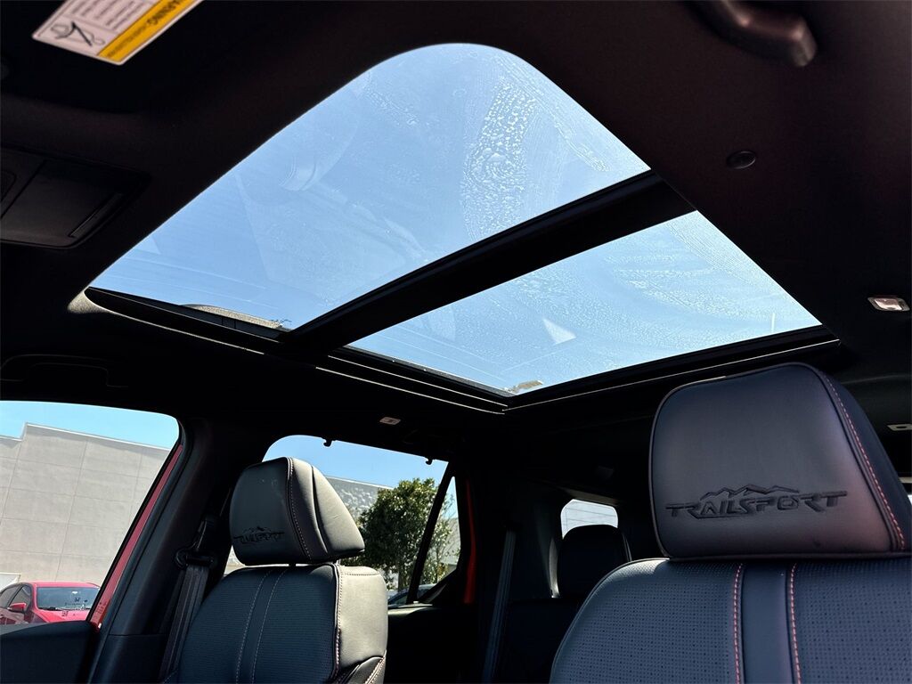 2026 Honda Passport TrailSport Oklahoma City OK