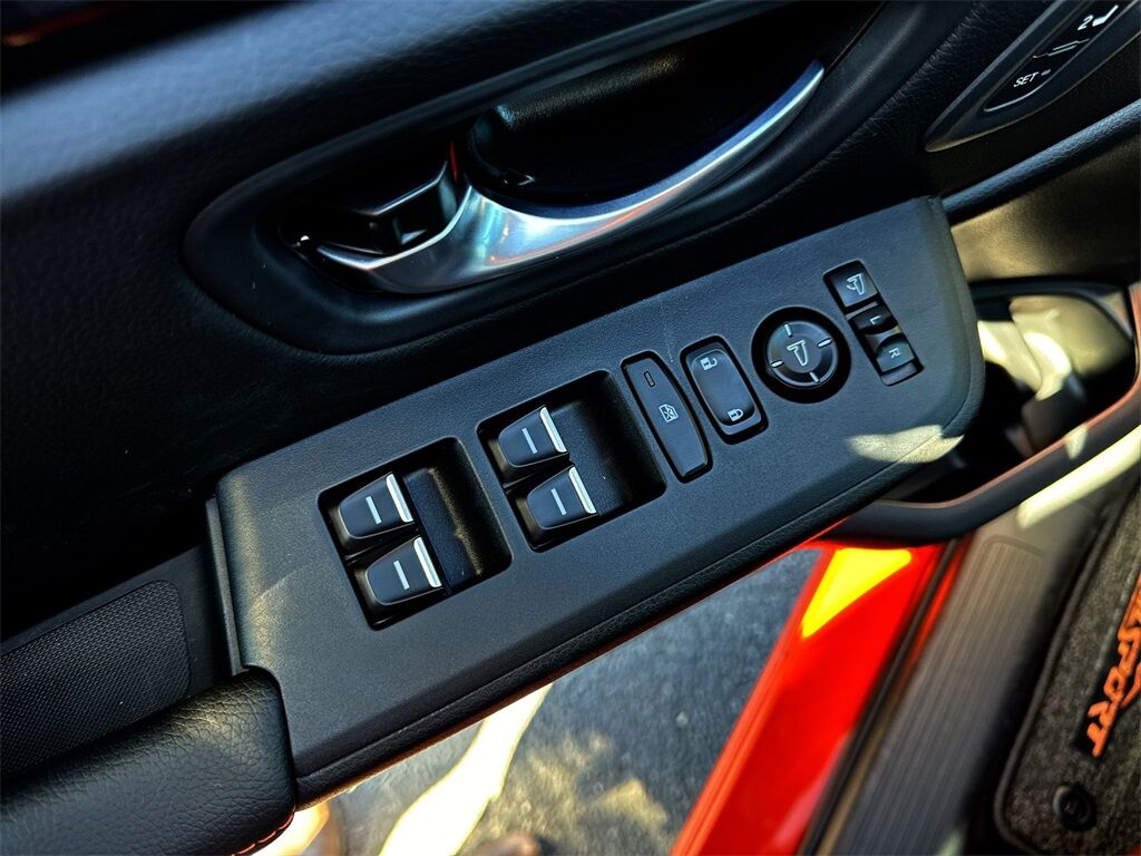 2026 Honda Passport TrailSport Oklahoma City OK