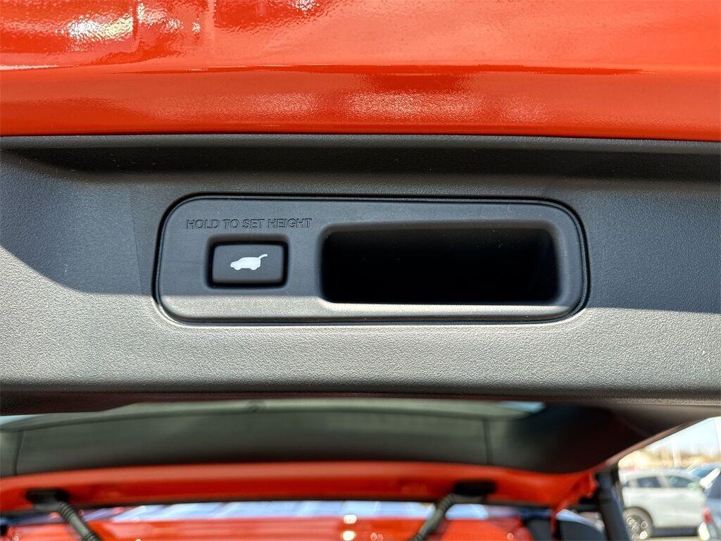 2026 Honda Passport TrailSport Oklahoma City OK