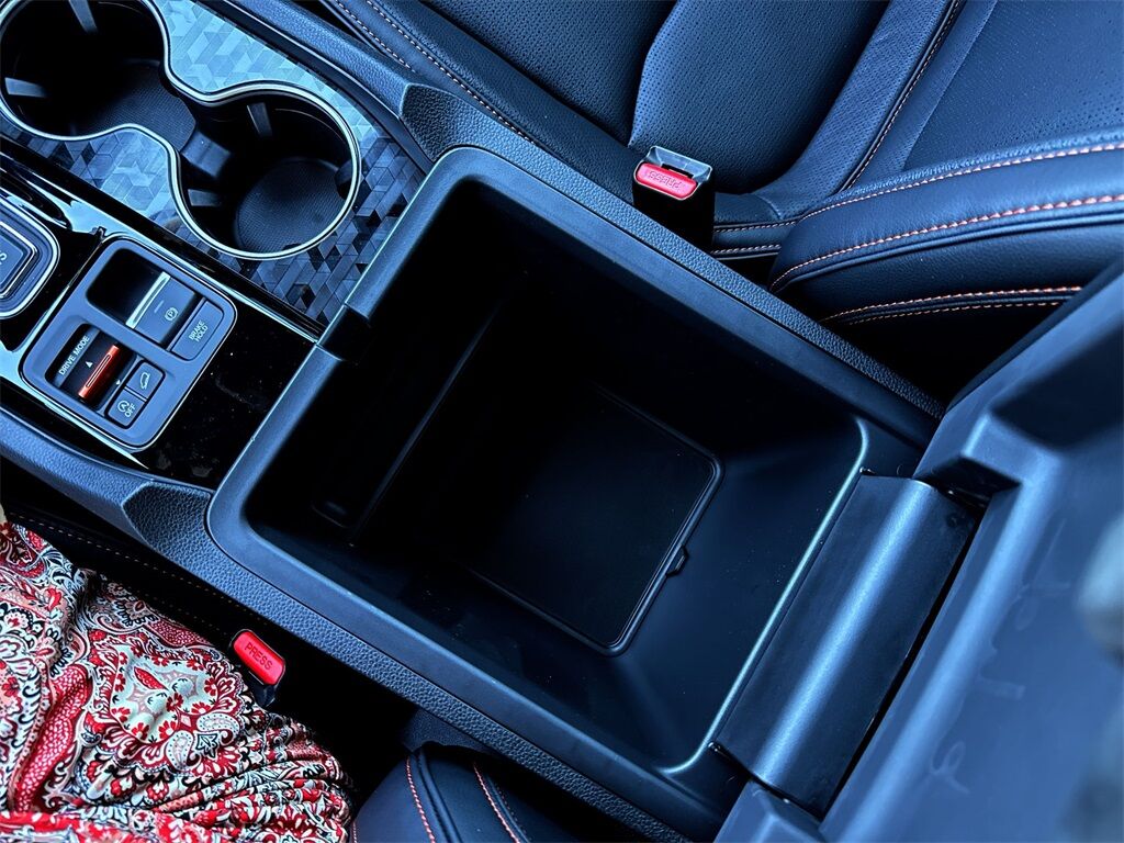 2026 Honda Passport TrailSport Oklahoma City OK