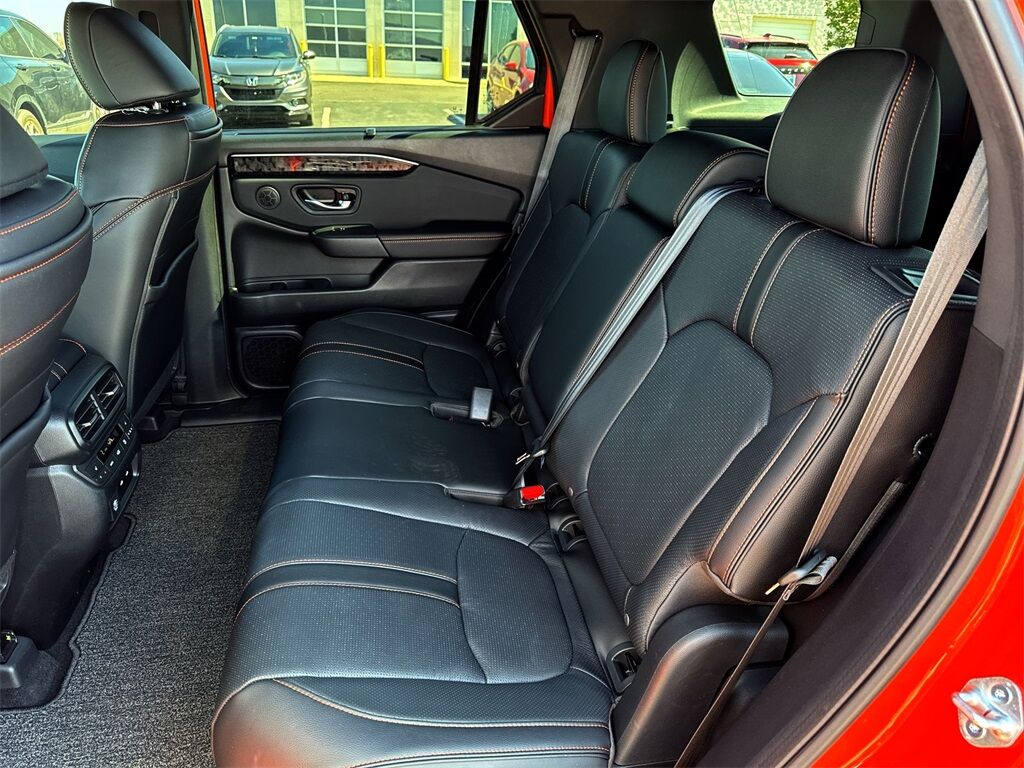 2026 Honda Passport TrailSport Oklahoma City OK