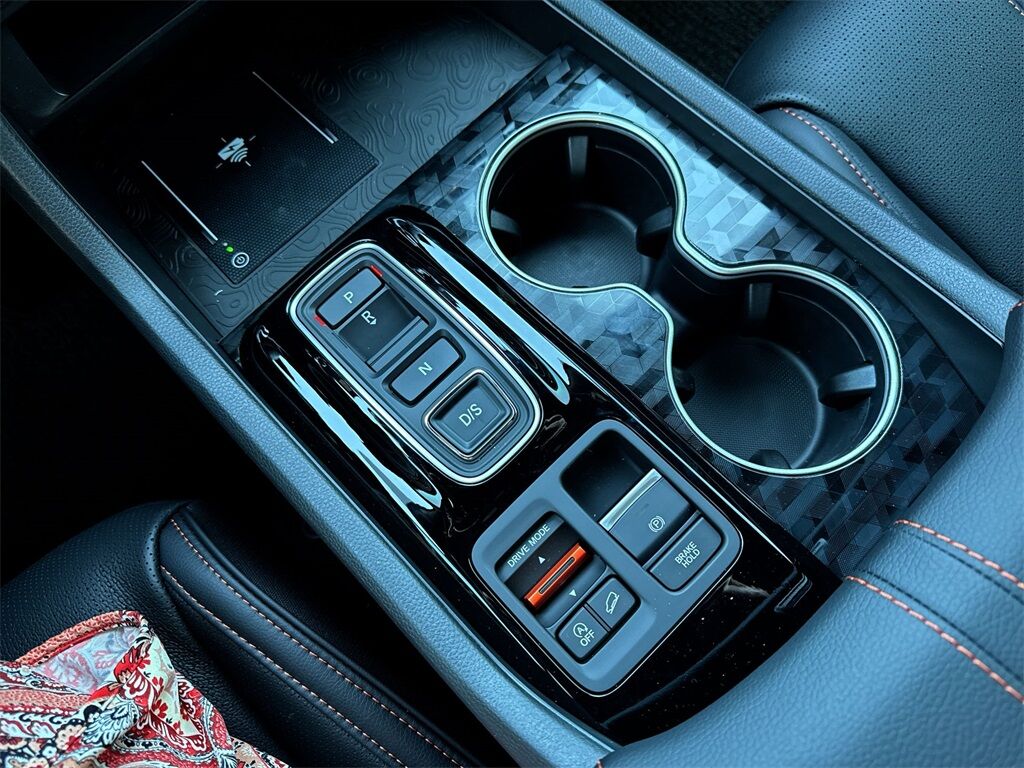 2026 Honda Passport TrailSport Oklahoma City OK