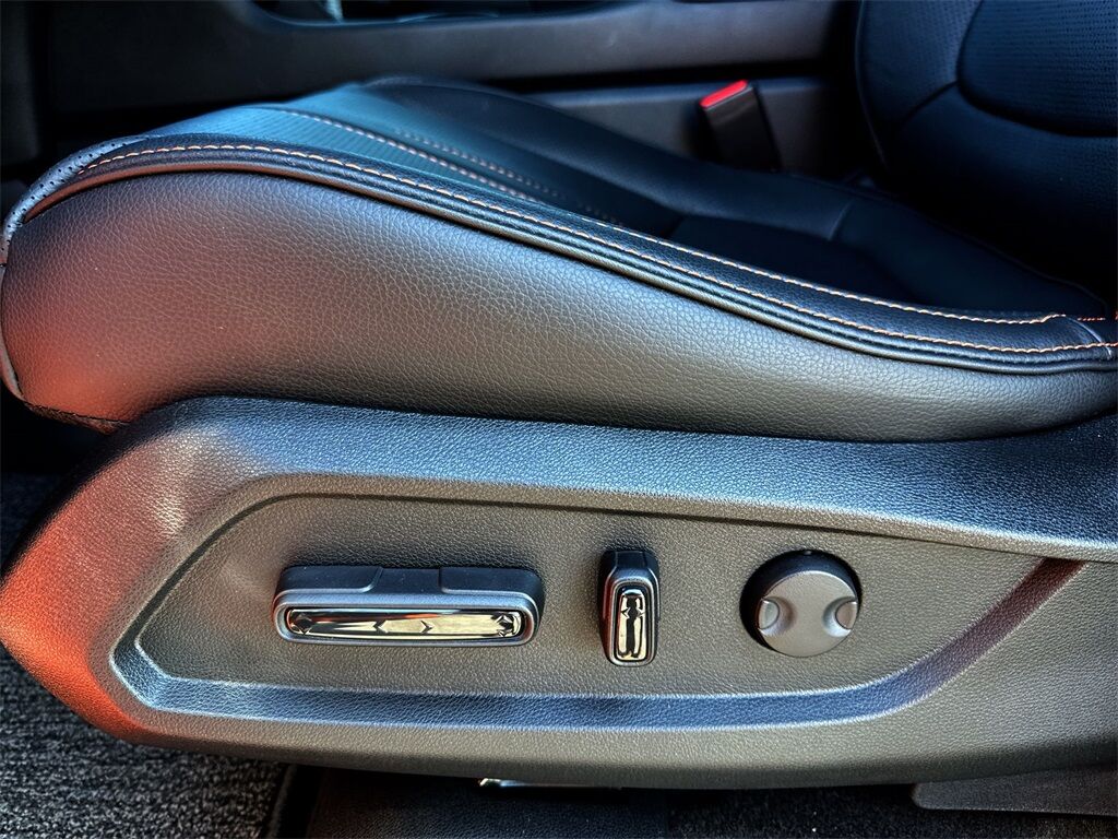 2026 Honda Passport TrailSport Oklahoma City OK