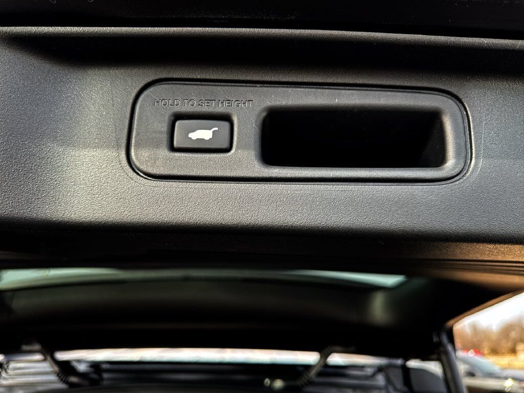 2026 Honda Passport TrailSport Oklahoma City OK