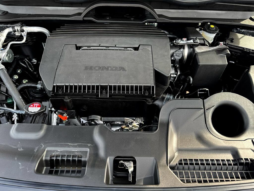 2026 Honda Passport TrailSport Oklahoma City OK