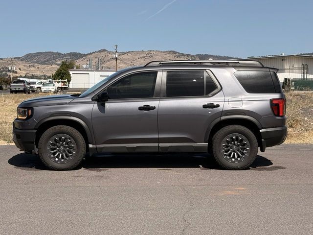 2026 Honda Passport TrailSport Klamath Falls OR