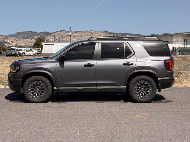 2026 Honda Passport TrailSport Klamath Falls OR