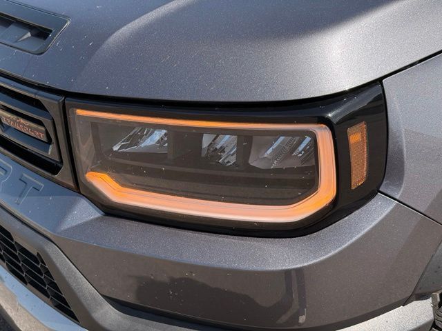2026 Honda Passport TrailSport Klamath Falls OR