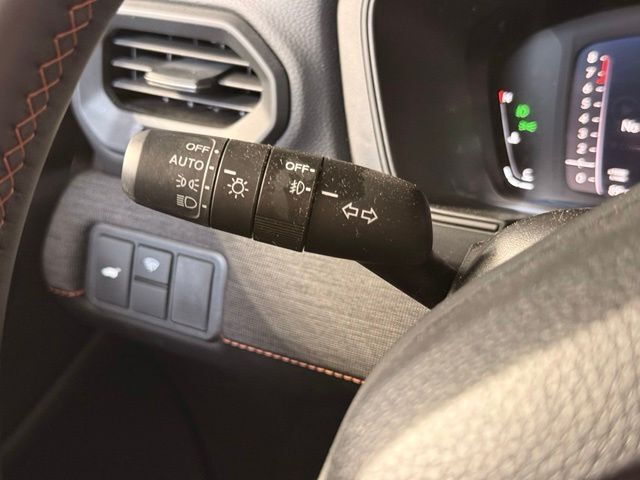 2026 Honda Passport TrailSport Klamath Falls OR