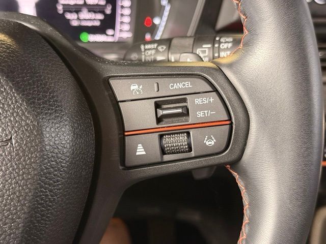 2026 Honda Passport TrailSport Klamath Falls OR