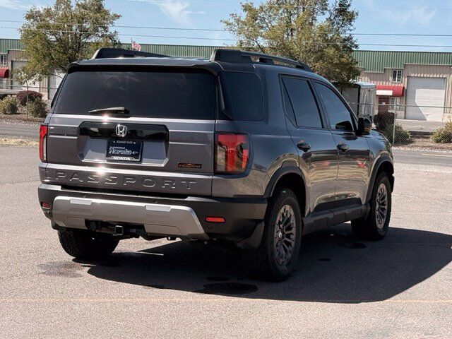 2026 Honda Passport TrailSport Klamath Falls OR