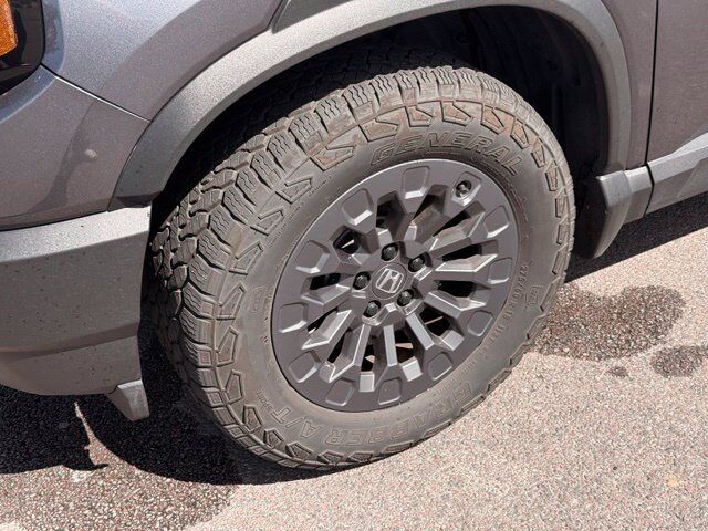 2026 Honda Passport TrailSport Klamath Falls OR