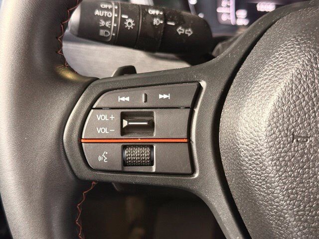 2026 Honda Passport TrailSport Klamath Falls OR