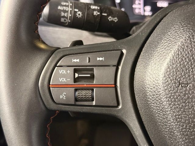 2026 Honda Passport TrailSport Klamath Falls OR