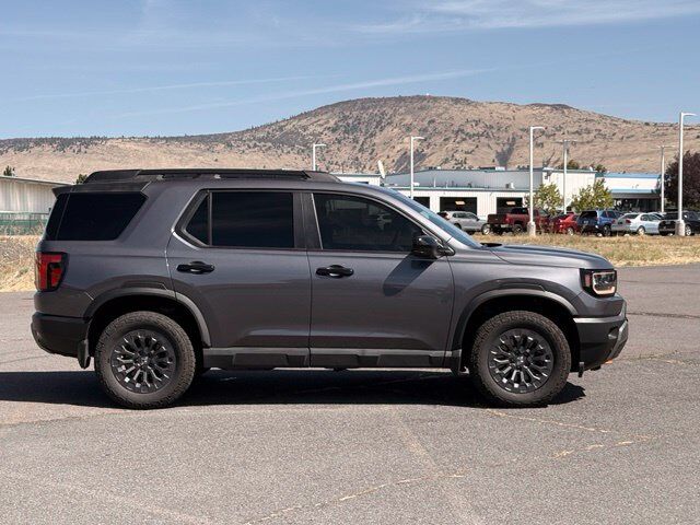 2026 Honda Passport TrailSport Klamath Falls OR