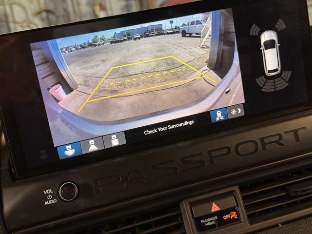 2026 Honda Passport TrailSport Klamath Falls OR