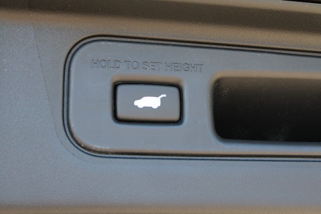 2026 Honda Passport TrailSport Klamath Falls OR