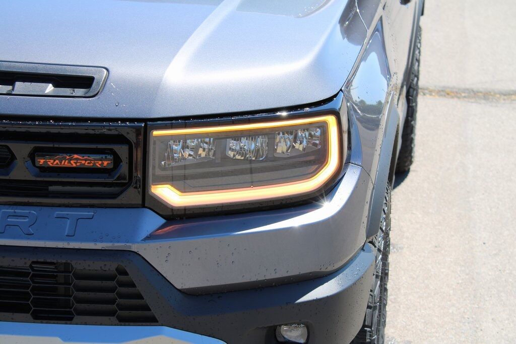 2026 Honda Passport TrailSport Klamath Falls OR