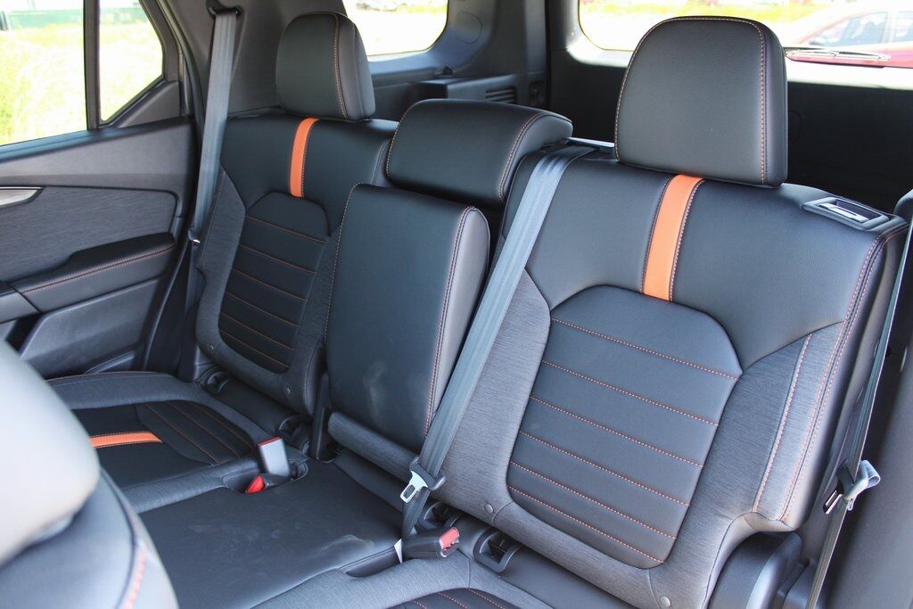 2026 Honda Passport TrailSport Klamath Falls OR