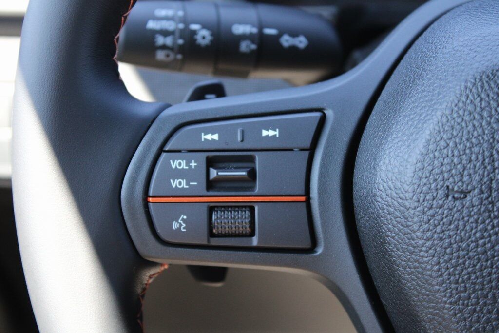 2026 Honda Passport TrailSport Klamath Falls OR
