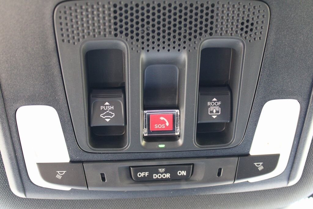 2026 Honda Passport TrailSport Klamath Falls OR