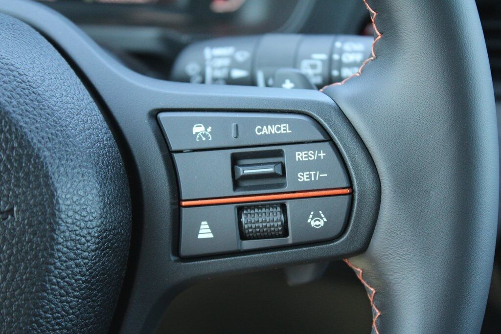 2026 Honda Passport TrailSport Klamath Falls OR