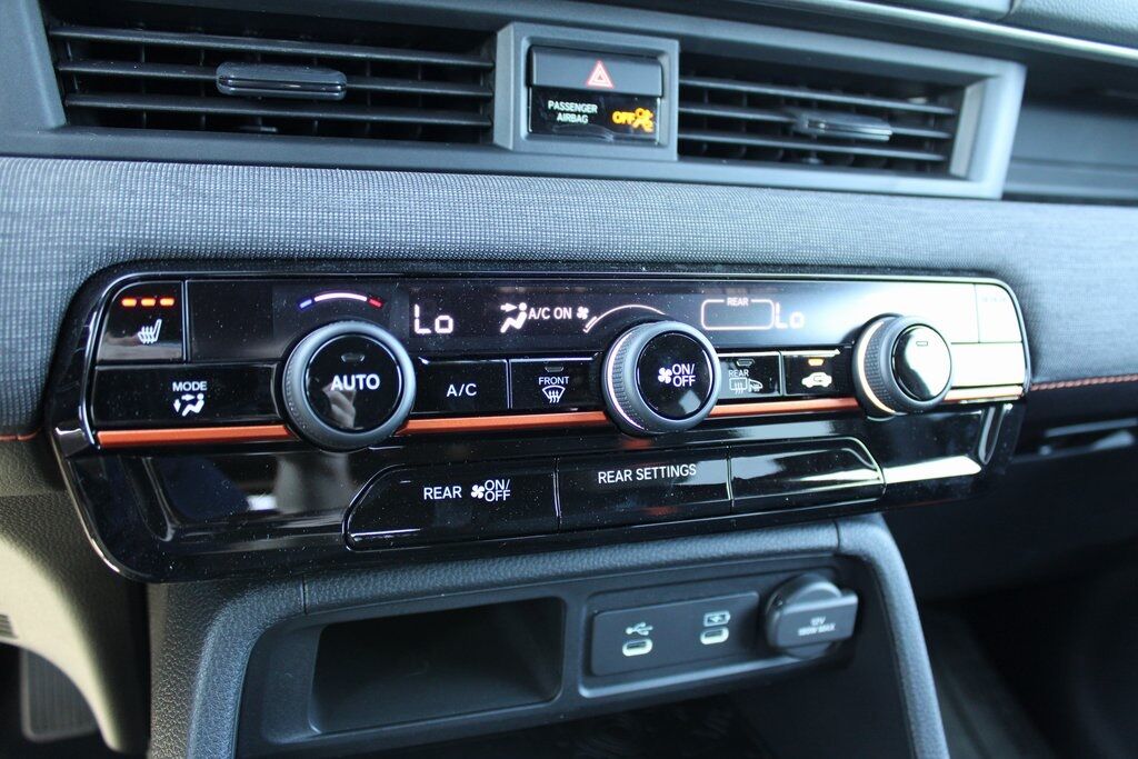 2026 Honda Passport TrailSport Klamath Falls OR
