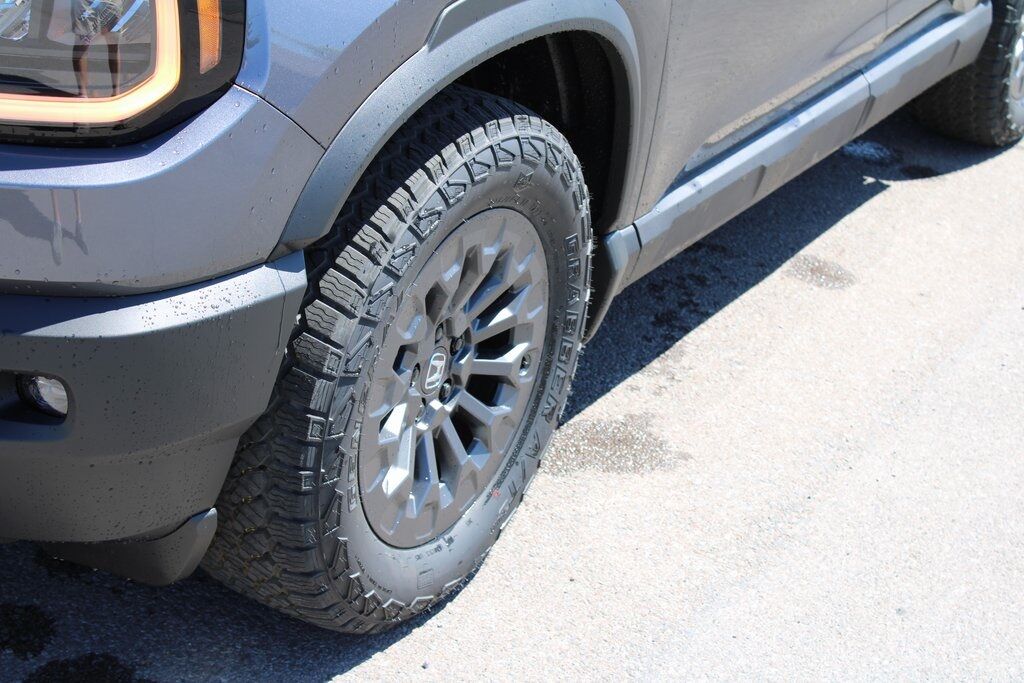 2026 Honda Passport TrailSport Klamath Falls OR