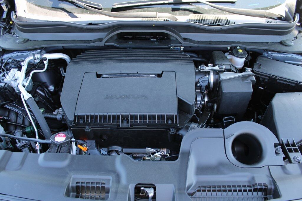 2026 Honda Passport TrailSport Klamath Falls OR