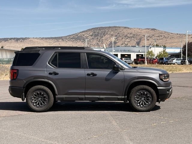 2026 Honda Passport TrailSport Klamath Falls OR