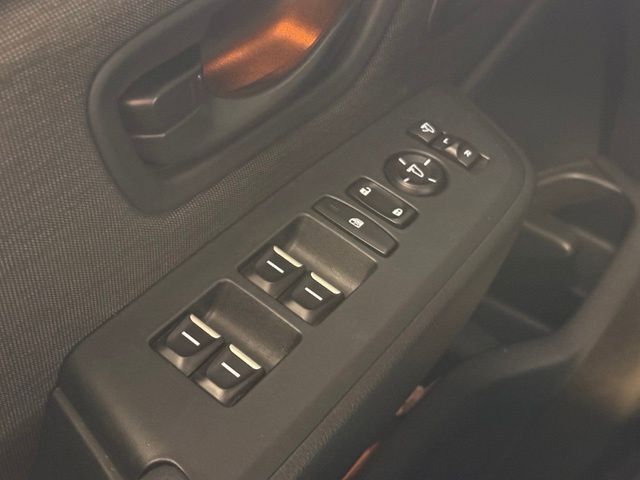 2026 Honda Passport TrailSport Klamath Falls OR