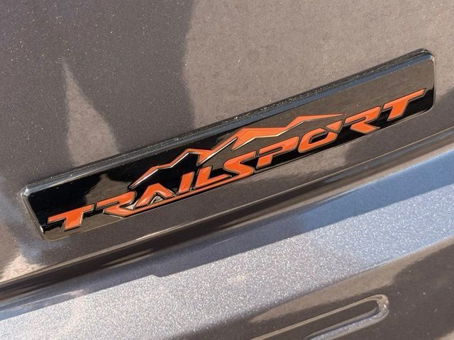2026 Honda Passport TrailSport Klamath Falls OR