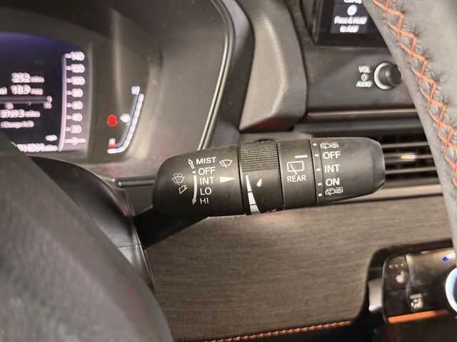 2026 Honda Passport TrailSport Klamath Falls OR